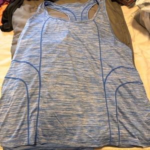 Women’s Reebok Athletic Tank